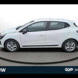 Renault Clio 5 1.5 Blue dCi 100ch Evolution - 24 Saint-Pol-sur-Ternoise