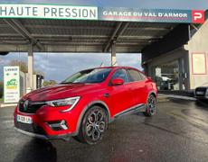 Renault Arkana Binic-Étables-sur-Mer
