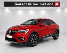 Renault Arkana Binic-Étables-sur-Mer
