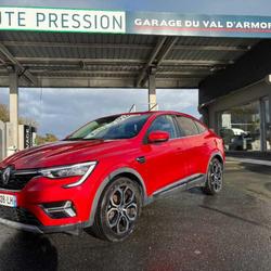Renault Arkana ETECH145 Binic-&Eacute;tables-sur-Mer
