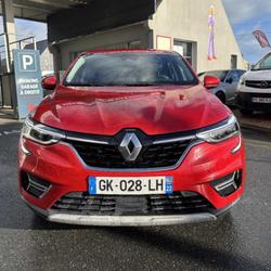 Renault Arkana ETECH145 Binic-&Eacute;tables-sur-Mer
