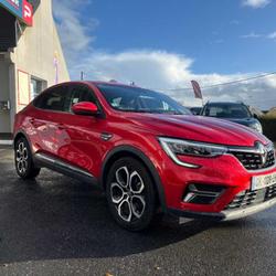 Renault Arkana ETECH145 Binic-&Eacute;tables-sur-Mer