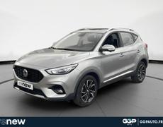 MG ZS Nîmes