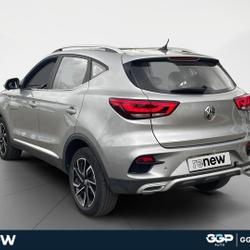 MG ZS 1.0 T-GDi 111ch Luxury BVA6 N&icirc;mes