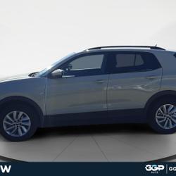 Volkswagen T-Cross 1.0 TSI 116ch Life DSG7 occasion - N&icirc;mes - photo 2/29