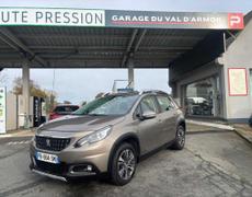 Peugeot 2008 Binic-Étables-sur-Mer