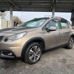 Peugeot 2008 1.6 EHDI Binic-&Eacute;tables-sur-Mer