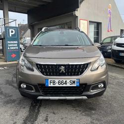 Peugeot 2008 1.6 EHDI Binic-&Eacute;tables-sur-Mer