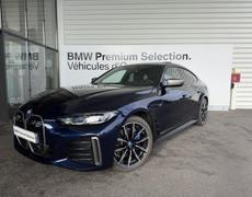 BMW i4 Beaucouzé