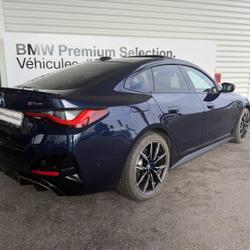 BMW i4 M50 544ch Beaucouz&eacute;