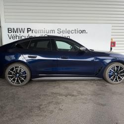BMW i4 M50 544ch Beaucouz&eacute;