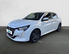 Peugeot 208 La Rochelle
