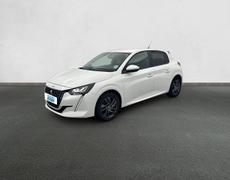 Peugeot 208 La Rochelle