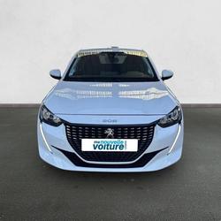 Peugeot 208 208 PureTech 75 S&S BVM5 - Active Business La Rochelle