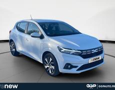 Dacia Sandero Nîmes