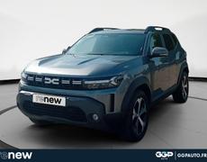 Dacia Duster Nîmes