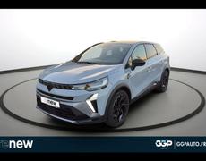 Renault Symbioz Saint-Pol-sur-Ternoise