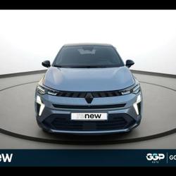 Renault Symbioz 1.6 E-Tech full hybrid 145ch esprit Alpine Saint-Pol-sur-Ternoise