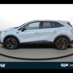 Renault Symbioz 1.6 E-Tech full hybrid 145ch esprit Alpine Saint-Pol-sur-Ternoise