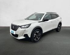 Peugeot 2008 La Rochelle