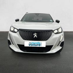 Peugeot 2008 2008 BlueHDi 130 S&S EAT8 - Allure Pack La Rochelle