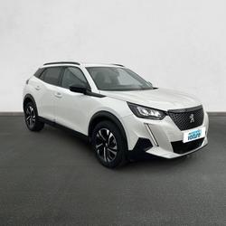 Peugeot 2008 2008 BlueHDi 130 S&S EAT8 - Allure Pack La Rochelle