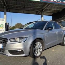 Audi A3 Ambiente 1.4 TFSI Binic-&Eacute;tables-sur-Mer
