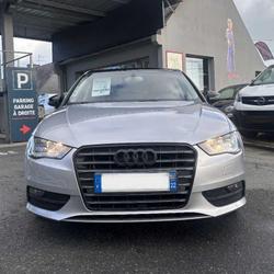 Audi A3 Ambiente 1.4 TFSI Binic-&Eacute;tables-sur-Mer