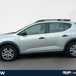 Dacia Sandero 1.0 ECO-G 100ch Stepway Essentiel -22 occasion - N&icirc;mes - photo 2/29