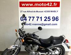 Yamaha AG Mably