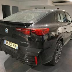 BMW X2 sDrive20iA 170ch M Sport DKG7 Beaucouz&eacute;