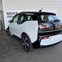 BMW i3 170ch 120Ah Edition 360 Atelier Beaucouz&eacute;