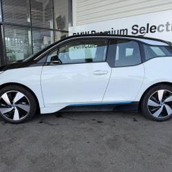 BMW i3 170ch 120Ah Edition 360 Atelier Beaucouz&eacute;