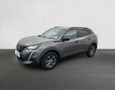Peugeot 2008 La Rochelle