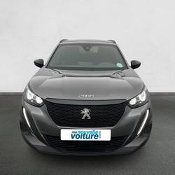 Peugeot 2008 2008 PureTech 100 S&S BVM6 - Style La Rochelle