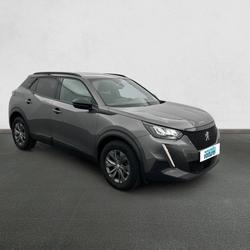 Peugeot 2008 2008 PureTech 100 S&S BVM6 - Style La Rochelle