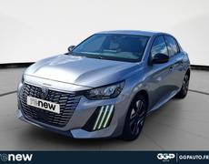 Peugeot 208 Avion
