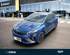 Renault Clio 5 Saint-Pol-sur-Ternoise