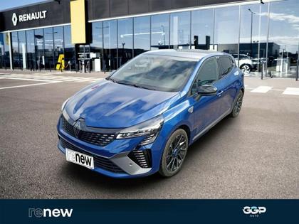 Renault Clio - 1.0 TCe 90ch esprit Alpine - 25 - 20 490 €