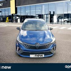 Renault Clio 5 1.0 TCe 90ch esprit Alpine - 25 Saint-Pol-sur-Ternoise