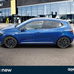 Renault Clio 5 1.0 TCe 90ch esprit Alpine - 25 Saint-Pol-sur-Ternoise