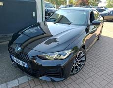BMW Serie 4 Gran Coupe