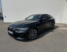 BMW Serie 4 Gran Coupe Beaucouzé