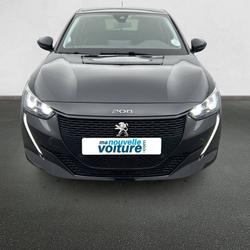 Peugeot 208 208 Electrique 50 kWh 136ch - Style La Rochelle