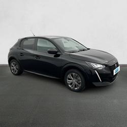 Peugeot 208 208 Electrique 50 kWh 136ch - Style La Rochelle