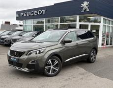 Peugeot 5008 - BlueHDi 130 S&S EAT8 ALLURE BUSINESS - 16 990 €