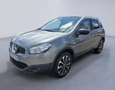 Nissan Qashqai Couëron