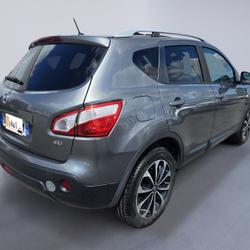 Nissan Qashqai Acenta Cou&euml;ron
