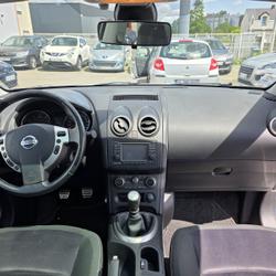 Nissan Qashqai Acenta Cou&euml;ron