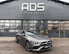 Mercedes CLA